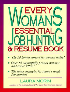 Every Woman's Essential Job image number 0