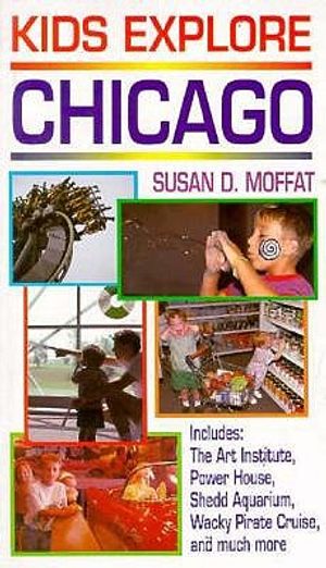 Kids Explore Chicago image number 0