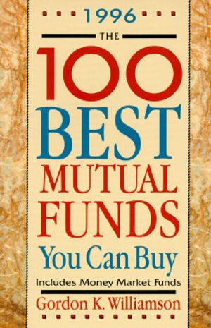 One Hundred Best Mutual Funds You Can Buy image number 0