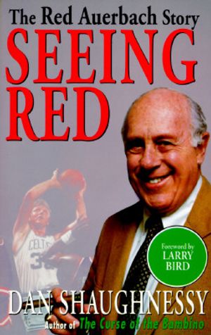 Seeing Red: The Red Auerbach Story image number 0