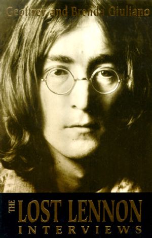 Lost Lennon Interviews image number 0