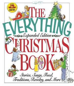Everything Christmas Book 2nd image number 0