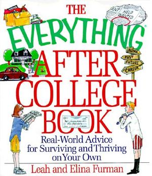 Everything After College Book image number 0