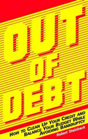 Out of Debt image number 0