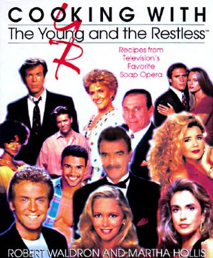 Cooking with the Young and the Restless image number 0