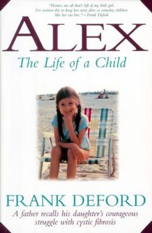 Alex: The Life of a Child image number 0