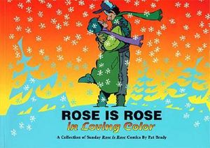 Rose is Rose in Loving Color image number 0
