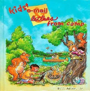 Kids' E-mail and Letters from Camp image number 0