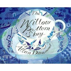 The Willow Pattern Story image number 0