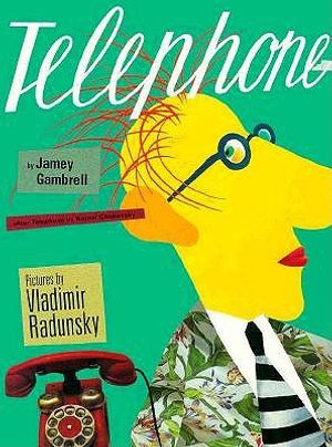 Telephone image number 0