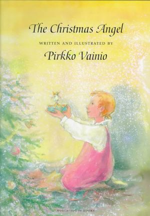 Christmas Angel image number 0
