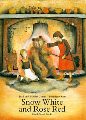 Snow White and Rose Red image number 0