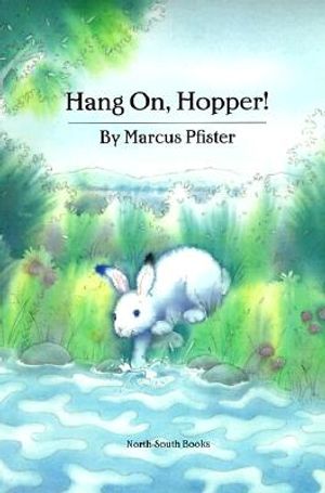 Hang On, Hopper! image number 0