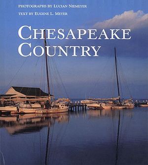 The Chesapeake Country: Talk about Movies and Plays with Those Who Made Them image number 0