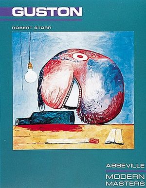 Philip Guston image number 0