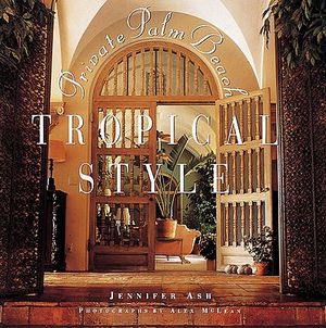 Tropical Style: Private Palm Beach image number 0