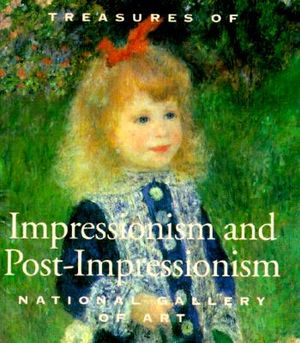 Treasures of Impressionism and Post-Impressionism National Gallery of Art image number 0