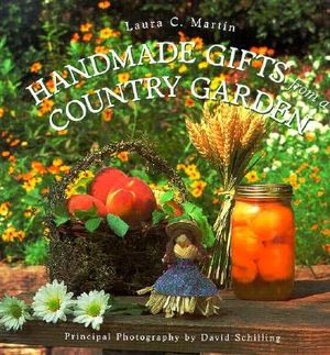 Handmade Gifts from a Country Garden image number 0