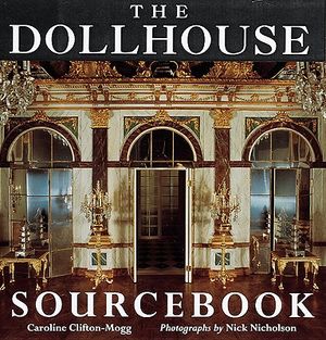 Dollhouse Sourcebook image number 0
