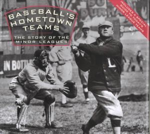 The Baseball's Hometown Teams: A History of Special Effects image number 0