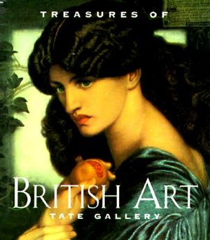 Treasures of British Art: Tate Gallery image number 0