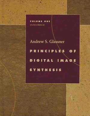 Principles of Digital Image Synthesis image number 0