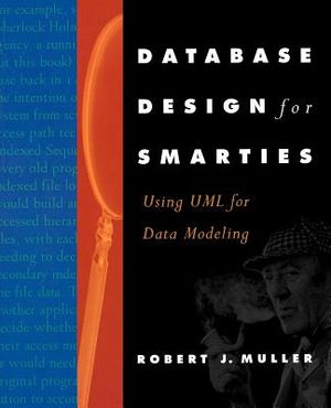 Database Design for Smarties: Using UML for Data Modeling image number 0