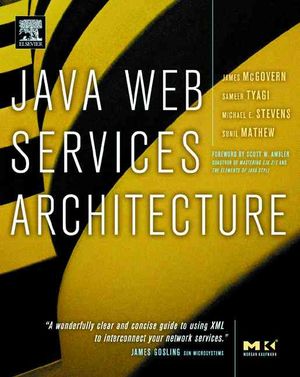 Java Web Services Architecture image number 0