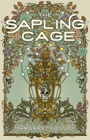 The Sapling Cage image number 0
