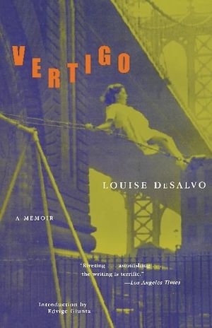 Vertigo: A Memoir image number 0