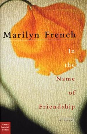 In the Name of Friendship image number 0