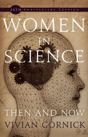 Women in Science: Then and Now image number 0