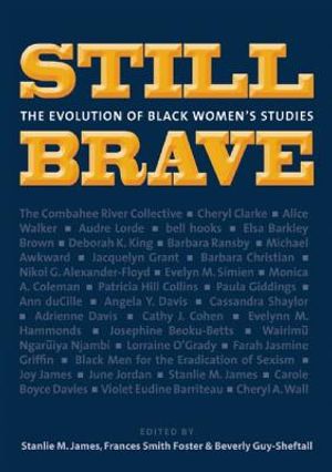 Still Brave: The Evolution of Black Women's Studies image number 0