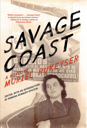 Savage Coast image number 0