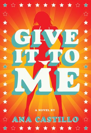 Give It to Me image number 0