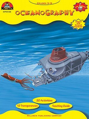 Oceanography image number 0