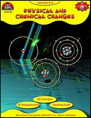 Physical and Chemical Changes image number 0
