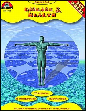 Disease & Health image number 0