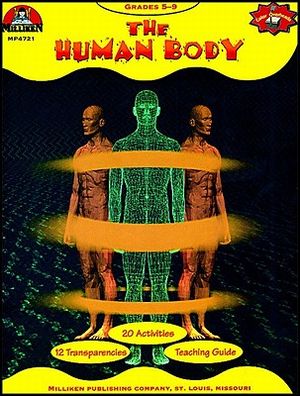 Human Body image number 0
