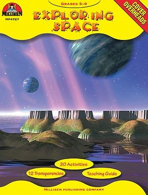 Exploring Space image number 0