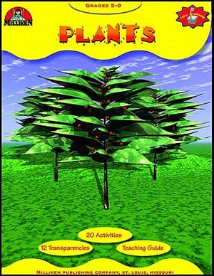 Plants: Grades 5-9 image number 0