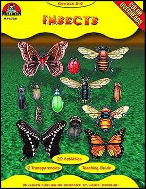 Insects image number 0