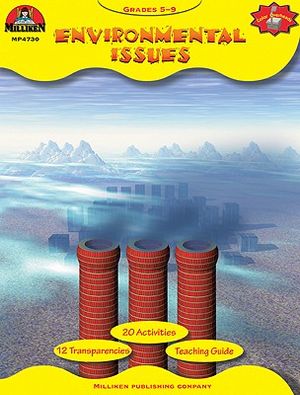 Environmental Issues image number 0