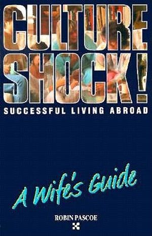 Successful Living Abroad, a Wife's Guide image number 0