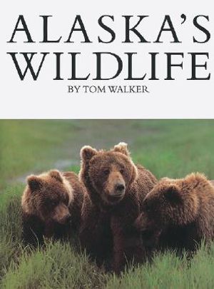 Alaska's Wildlife image number 0