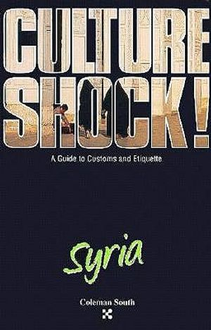 Culture Shock! Syria image number 0