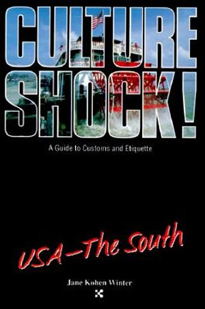 Culture Shock! U.S. South image number 0