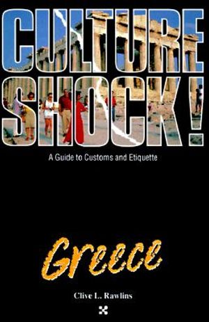 Culture Shock! Greece image number 0