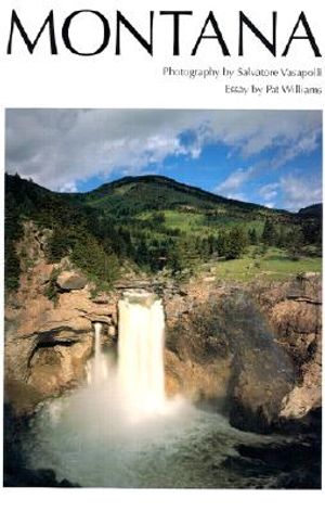 Montana (Revised) image number 0