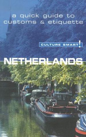 Culture Smart! Netherlands image number 0